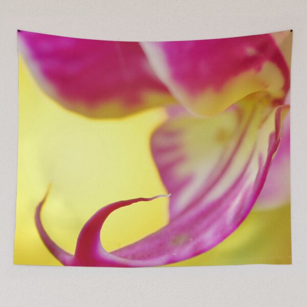 Item preview, Vibrant Pink Orchid designed and sold by Lindie Allen.