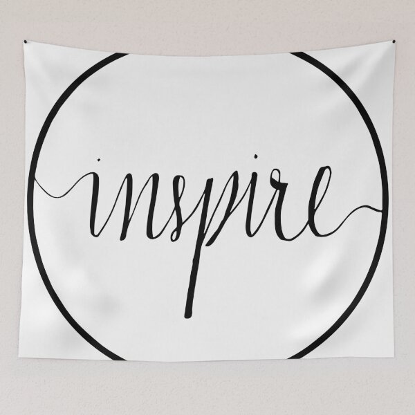 Item preview, Inspire designed and sold by olxNESSA.