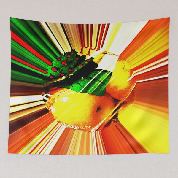 Item preview, Apple designed and sold by Ellen Turner.