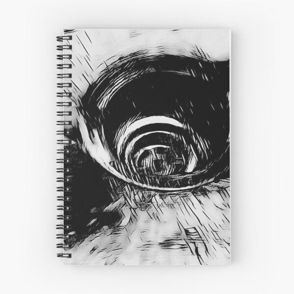 Item preview, Down the Drain designed and sold by Clint Ackerman.