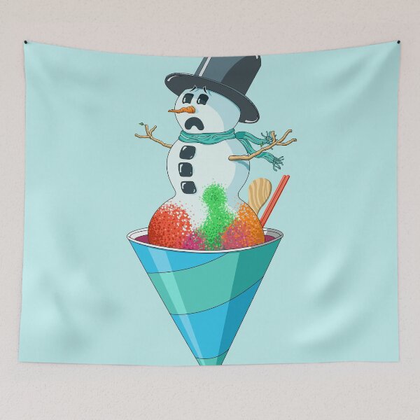 Item preview, The Worst Summer Job Ever designed and sold by DeepSpaceDesigns.
