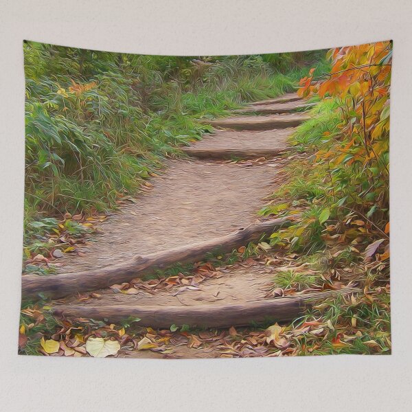 Item preview, Autumn Trails designed and sold by Phil Perkins.
