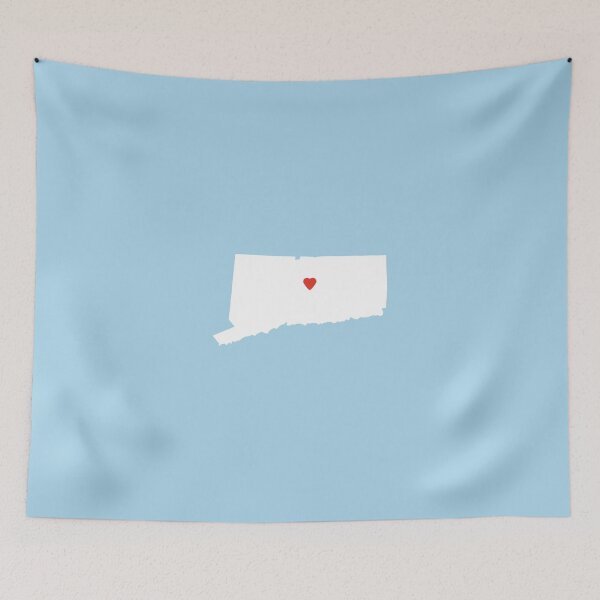 Item preview, Connecticut Love designed and sold by Maren Misner.