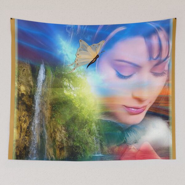 Item preview, The reality we see designed and sold by NadineMay.