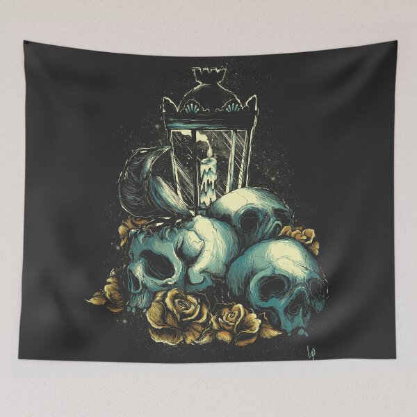 Item preview, Perder el conocimiento designed and sold by Lou Patrick Mackay.