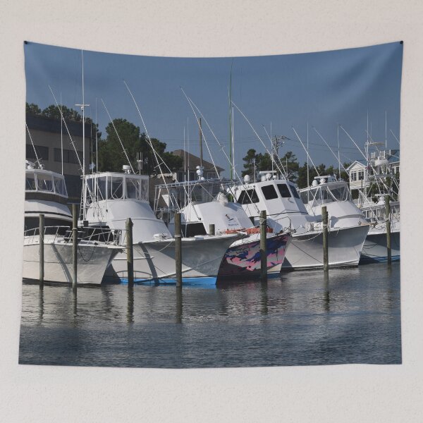 Item preview, Assateague Adventure Tour Series - 2 designed and sold by sarahshanely.