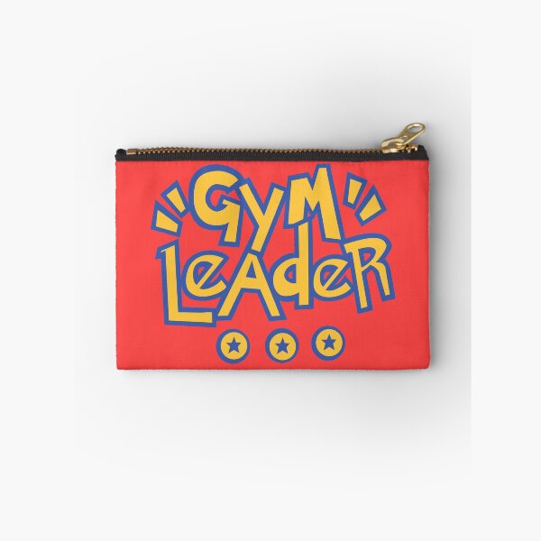 Item preview, Gym Leader Star designed and sold by SchoomDesigns.