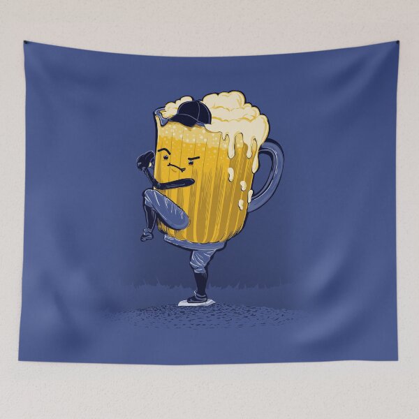 Item preview, The Pitcher designed and sold by kellabell9.