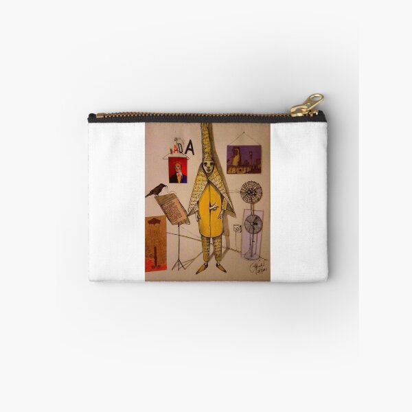 Item preview, One with Hugo designed and sold by John Dicandia ( JinnDoW ).