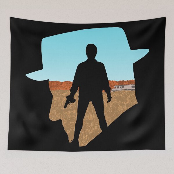 Item preview, Heisenberg head designed and sold by SxedioStudio.