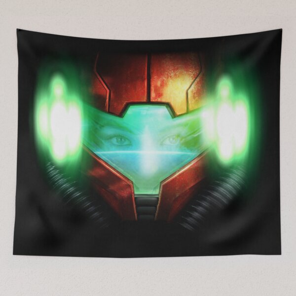 Item preview, Metroid designed and sold by Joe Roberts.