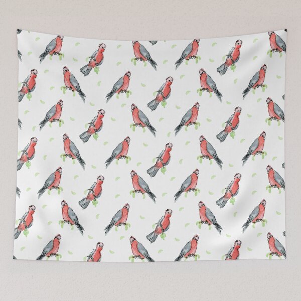 Item preview, Aussie cockatoos designed and sold by mazdavies.