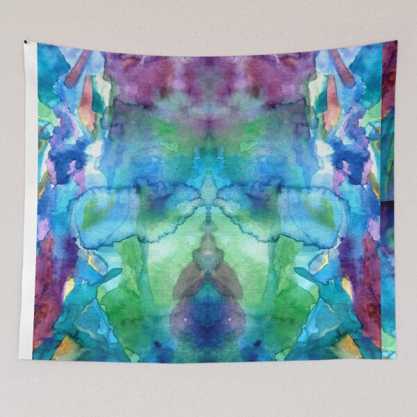 Item preview, In depth and beneath the mirrored self designed and sold by crystalline.