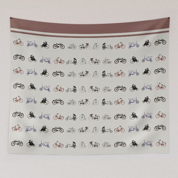 Item preview, Lots of bicycles designed and sold by ASCasanova.