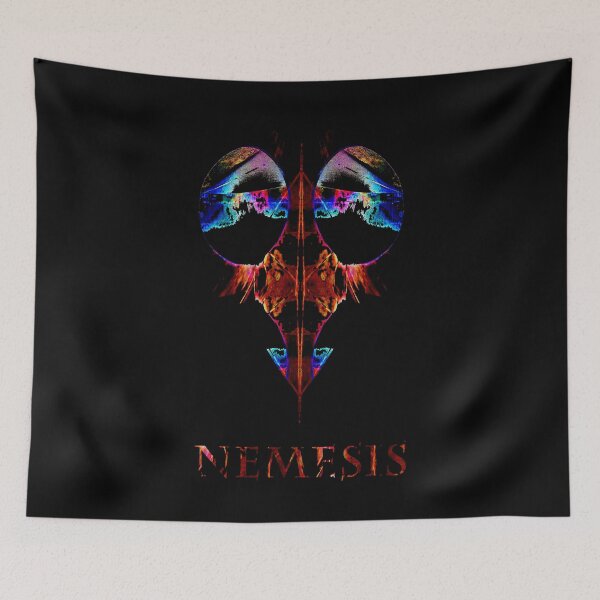 Item preview, Nemesis designed and sold by KhanasWeb.