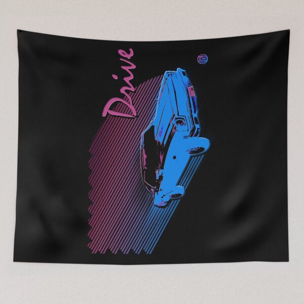 Item preview, Drive designed and sold by Michael Donnellan.