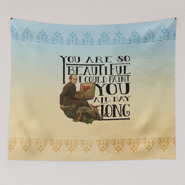 Item preview, You Are So Beautiful designed and sold by DVerissimo.