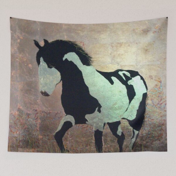 Item preview, Horse designed and sold by Gabriele Phillis.