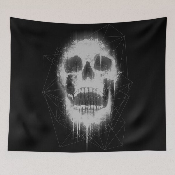 Item preview, Skullogy designed and sold by Lou Patrick Mackay.