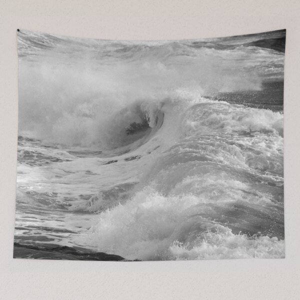Item preview, Breaking waves. 1 designed and sold by Paul Davenport.