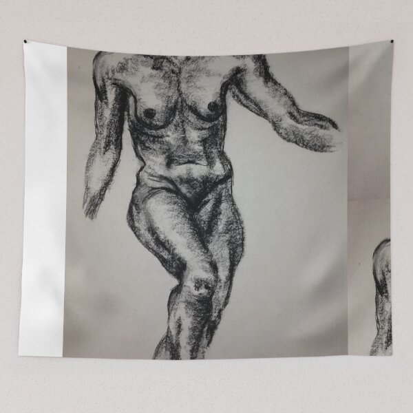 Item preview, Figure designed and sold by C.A-N.