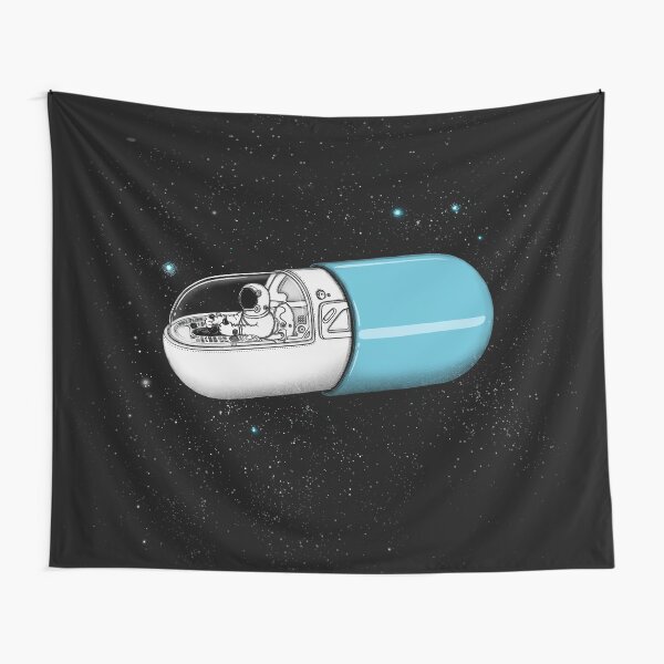 Item preview, Space Capsule designed and sold by Jorge Lopez.