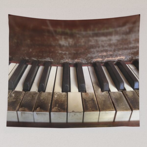 Item preview, Dying Keys designed and sold by RichCaspian.