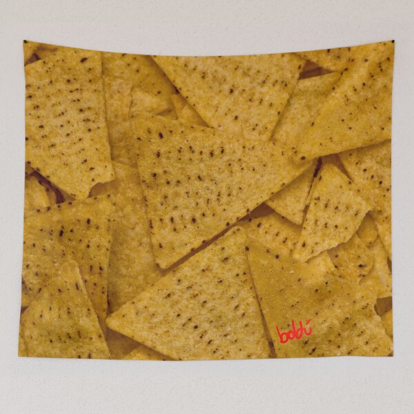 Item preview, Tortilla Chips designed and sold by Xavierboldu.