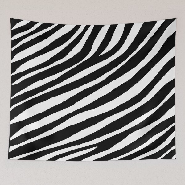 Item preview, Zebra designed and sold by cinema4design.