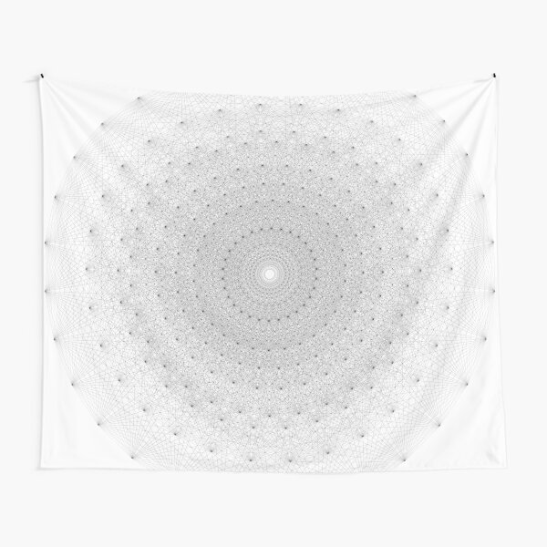 E8 Tapestry