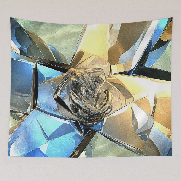 Item preview, Abstract Macro Structure designed and sold by Phil Perkins.