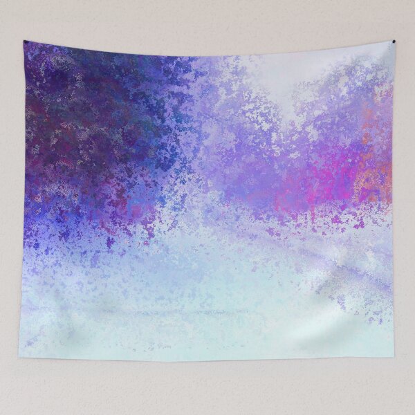 Item preview, Trapped in Winter Neverend designed and sold by Angela Mayotte.