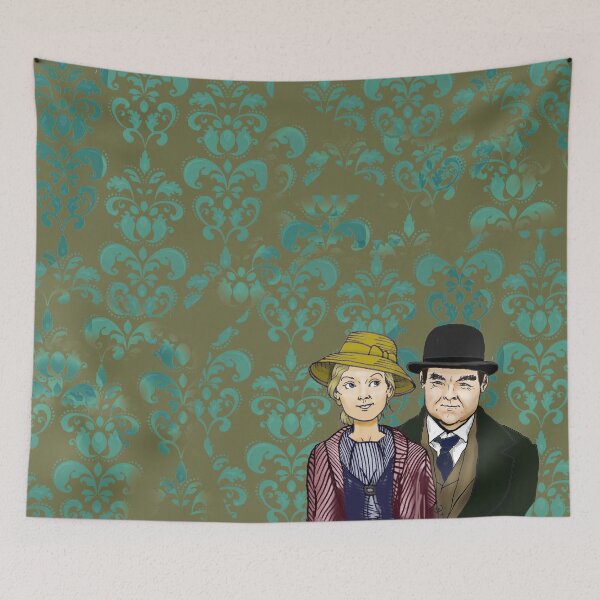 Item preview, The Bates designed and sold by Dan Paul Roberts.