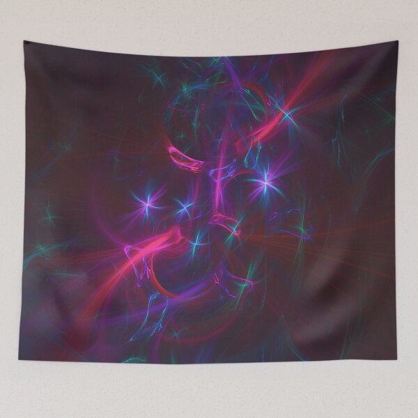 Item preview, Magic Within Fractal designed and sold by charmarose.
