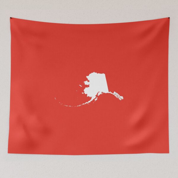 Item preview, Alaska Love designed and sold by Maren Misner.