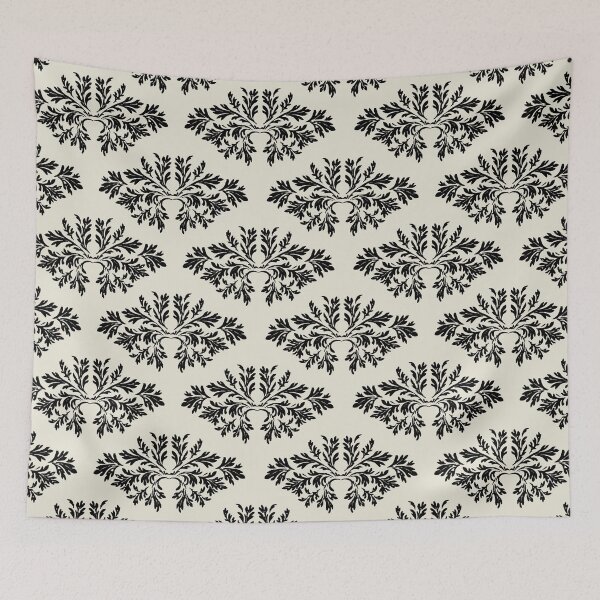 Item preview, Foliage White designed and sold by DVerissimo.