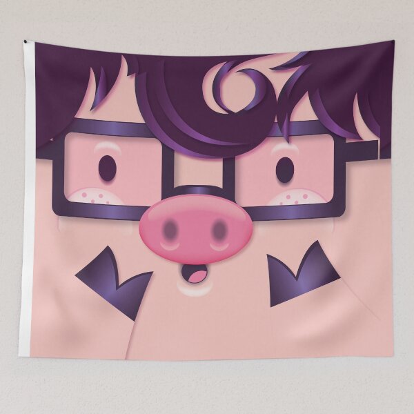 Item preview, This Little Piggy designed and sold by Missajrolls.