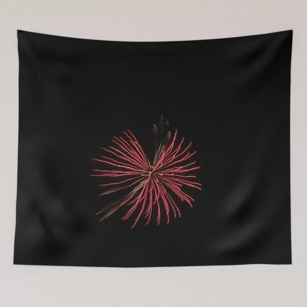 Artikelvorschau, Firework Flower entworfen und verkauft von kashmirecho.