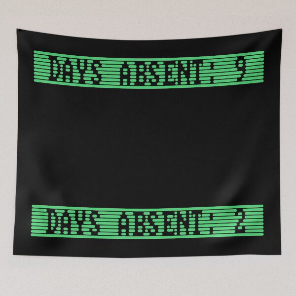 Item preview, Ferris Bueller's days absent designed and sold by ElGregos.