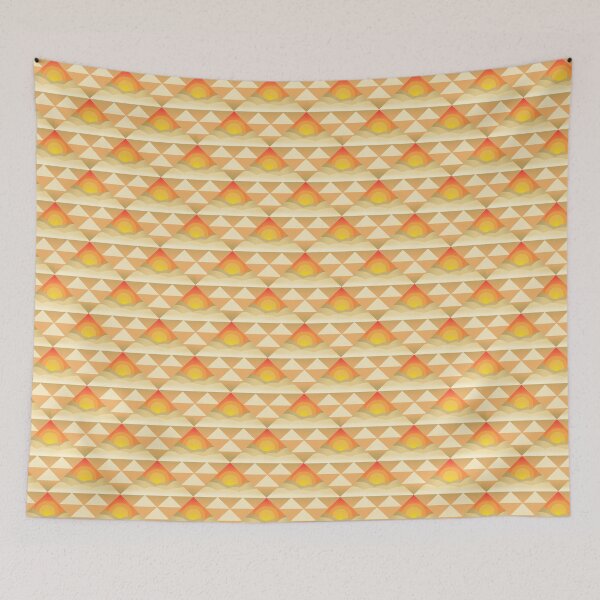 Item preview, Desert Sunset designed and sold by kellabell9.