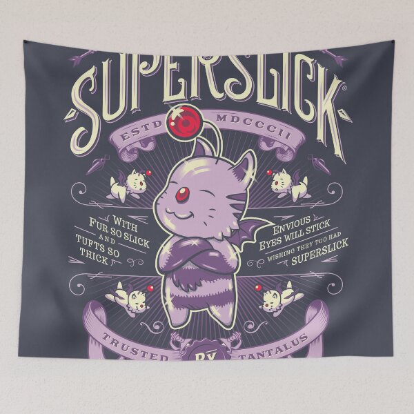 Item preview, Superslick designed and sold by davidgoh.