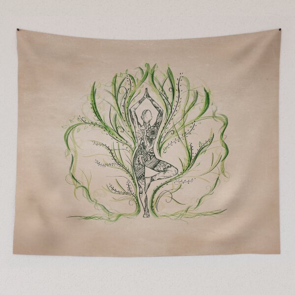 Item preview, Tree designed and sold by Magic-Mirror.