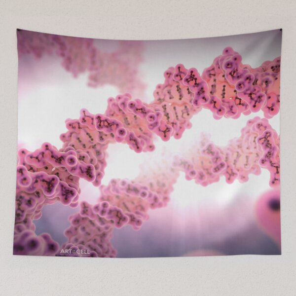 Item preview, DNA designed and sold by John  Liebler.