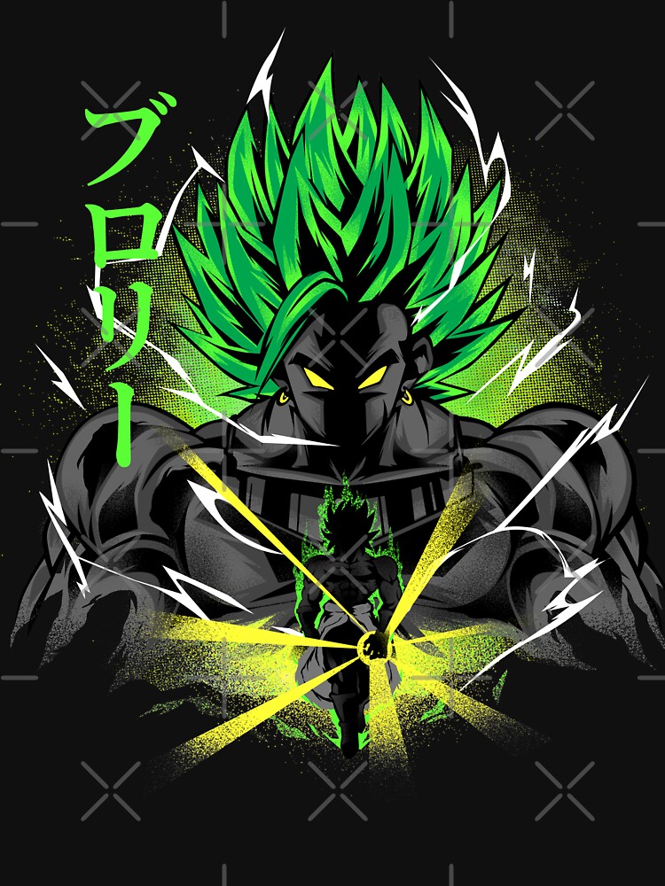 The Legendary Villain by ChrisDalida