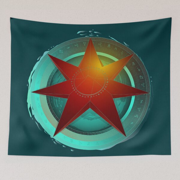 Item preview, Dark Star designed and sold by noeldelmar.