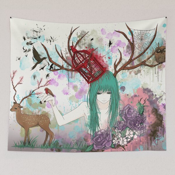 Item preview, Colours of Escape designed and sold by Bianca Loran.