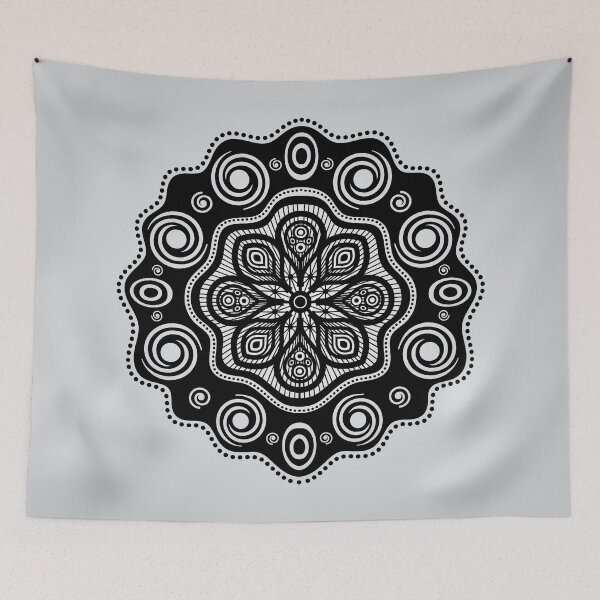 Item preview, Mandala designed and sold by Orce Vasilev.