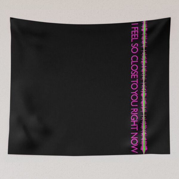 Item preview, Feel So Close designed and sold by Joe Kim.