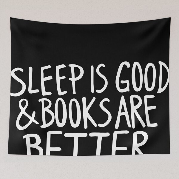 Item preview, Books Are Better designed and sold by olxKAIT.