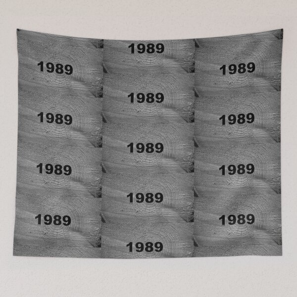 Item preview, The year 1989. designed and sold by JPOempathy.